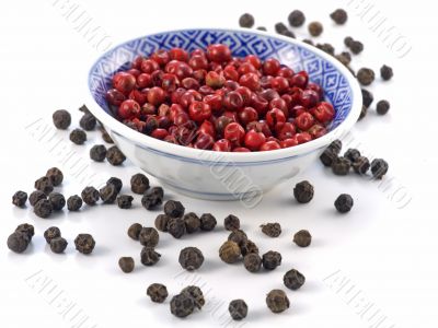 pepper