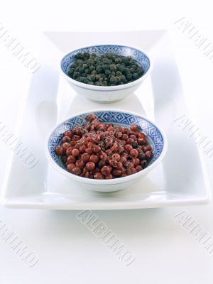 pepper