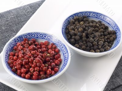 pepper