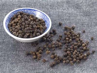 pepper