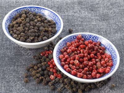 pepper