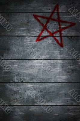 pentagram