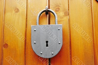 padlock