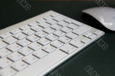 Keyboard