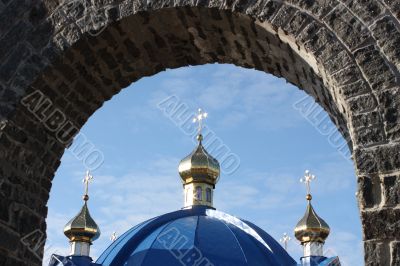 Golden-temple