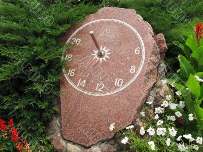 sundial