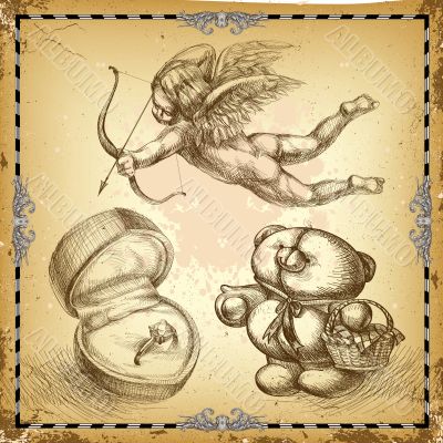 Cupid_High quality