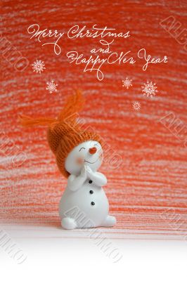 Snowman