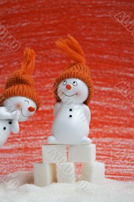 Snowman