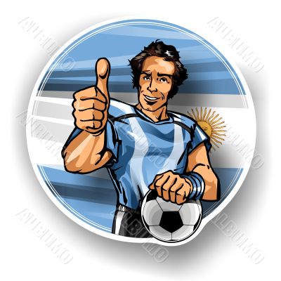 Argentina
