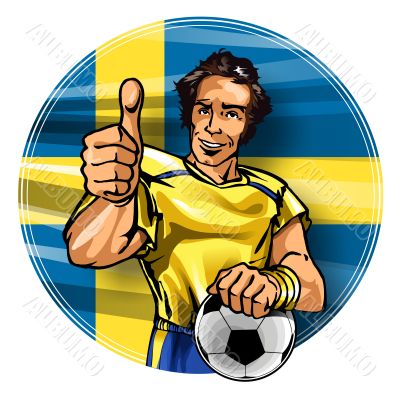 football