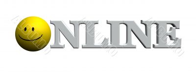 online