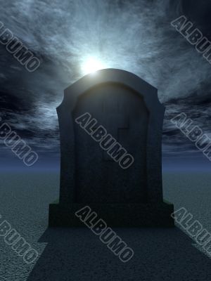 cemetary