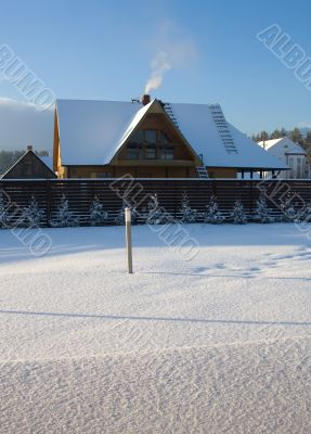 Winter