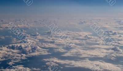clouds 