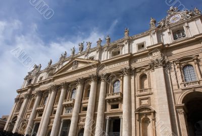 Vatican Rome Italy