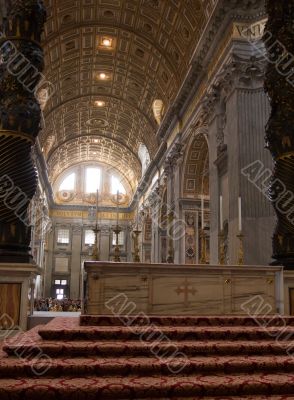Vatican Rome Italy