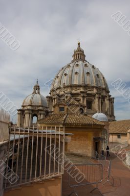 Vatican Rome Italy