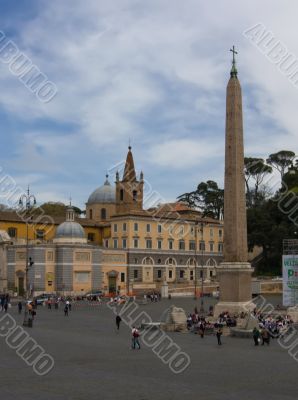Vatican Rome Italy