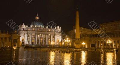 Vatican Rome Italy