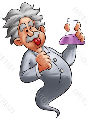 the genius genie
