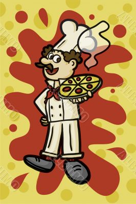 pizzaiolo