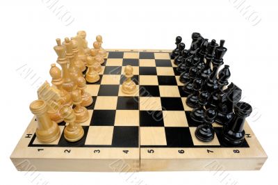 Chessboard