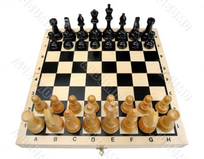 Chessboard