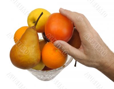 Fruits