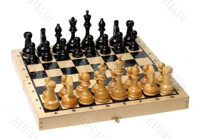 Chessboard