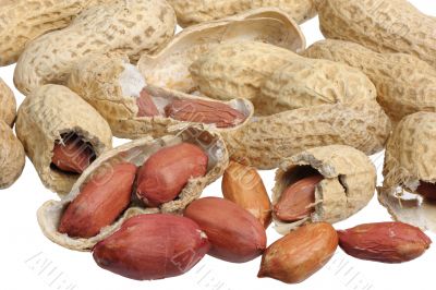 Peanuts 