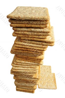 Crackers