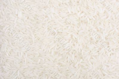 white rice