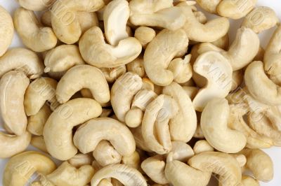 Cashews