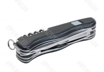 Pocket knife