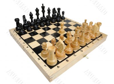 Chessboard