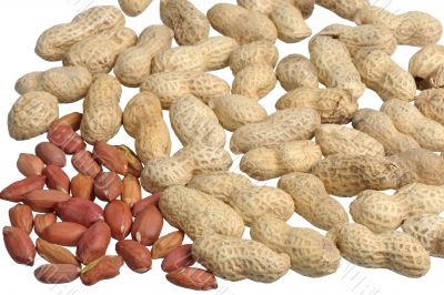 Peanuts 