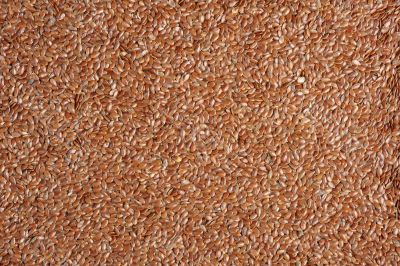 Flaxseed