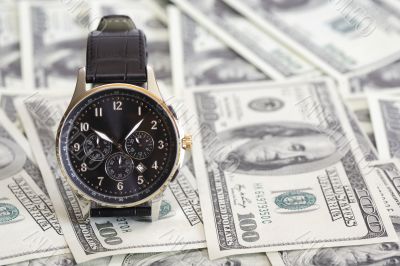 Time Is Money