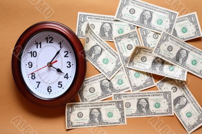 Time Is Money