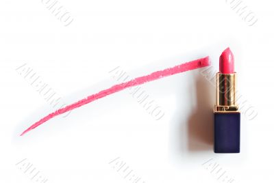 Lipstick Line