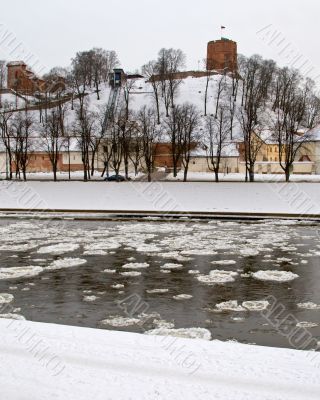 Winter