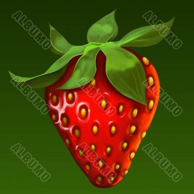 strawberry
