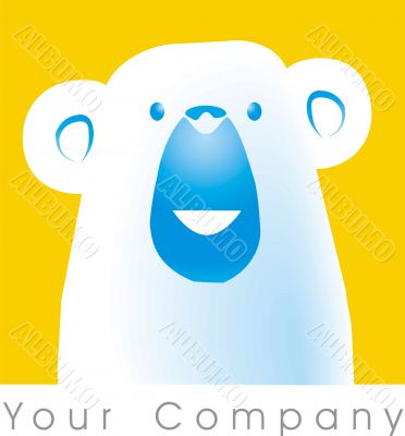 bear logo