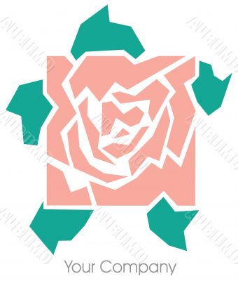 rose logo