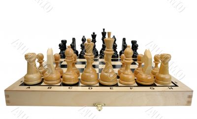 Chessboard