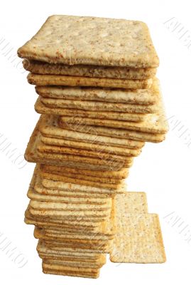 Crackers
