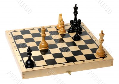 Chessboard