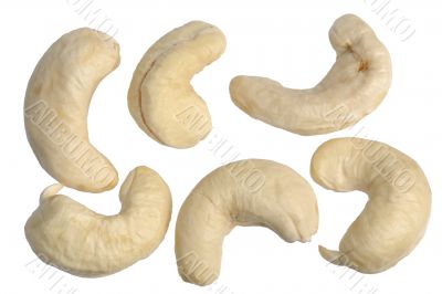 Cashews