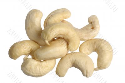Cashews